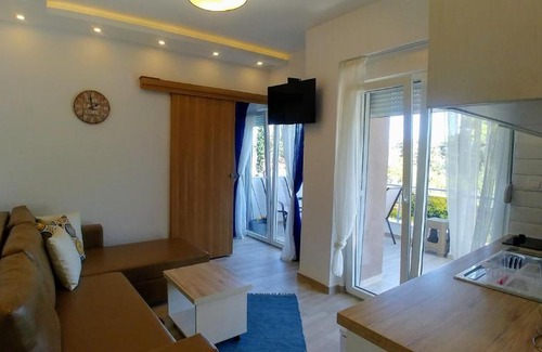 Kallikratia Apartment | MAGO APARTMENTS
