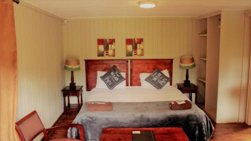Tzaneen Cabin | Magoebaskloof Getaway