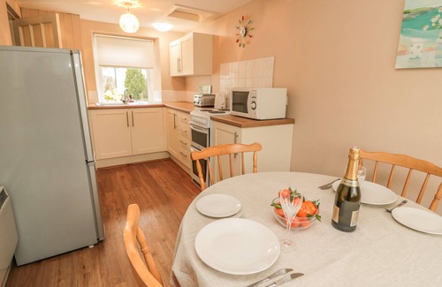Morpeth Cottage | Magpie Cottage