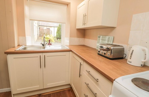 Morpeth Cottage | Magpie Cottage
