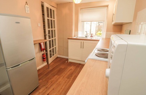 Morpeth Cottage | Magpie Cottage