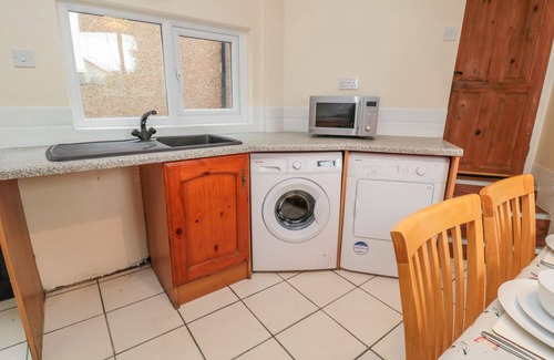 Wooler Cottage | Magpie Cottage