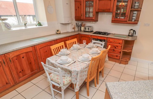 Wooler Cottage | Magpie Cottage