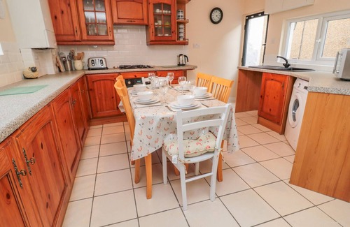 Wooler Cottage | Magpie Cottage
