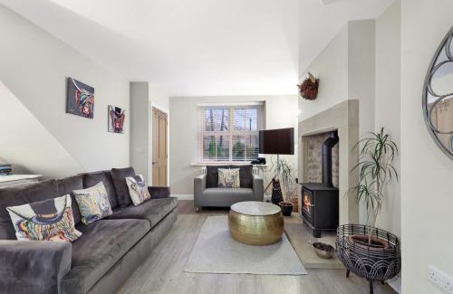Eastgate House | Magpie Cottage - North East Escapes