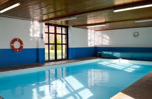 Builth Wells House | Magpie - Uk6546