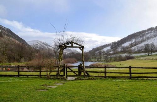 Builth Wells House | Magpie - Uk6546