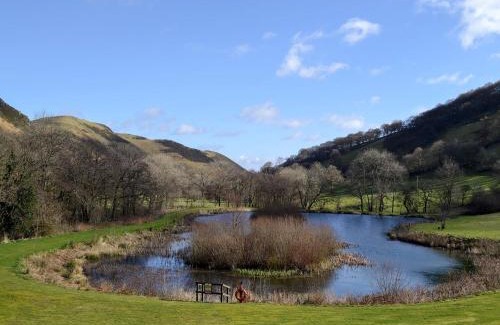 Builth Wells House | Magpie - Uk6546