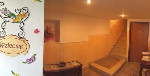 Lido Bed & Breakfast | Magralù 2 B&B