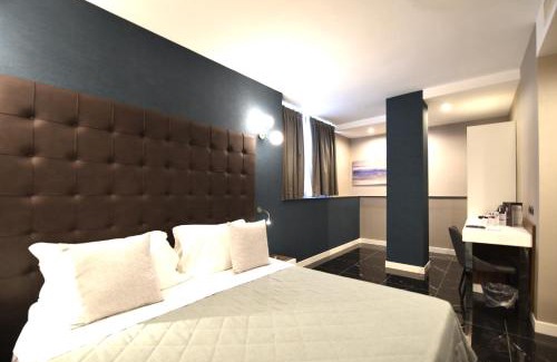Naples Hotel | Magri's Hotel