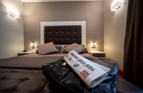 Naples Hotel | Magris Hotel