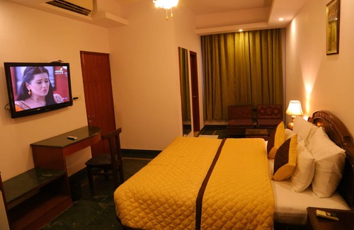 Chhata Hotel | Magsons Resorts