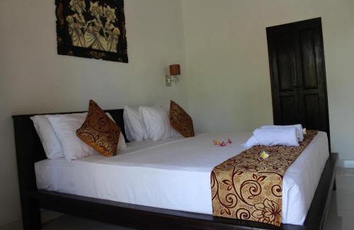 Pemuteran House | Magus Homestay
