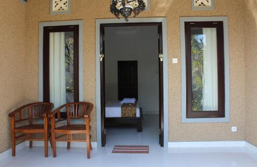 Pemuteran House | Magus Homestay