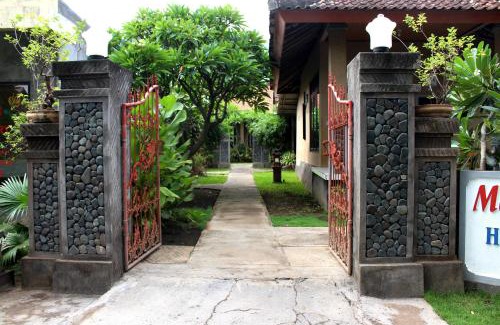 Pemuteran House | Magus Homestay