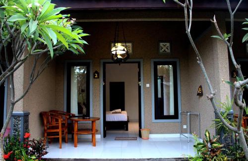 Pemuteran House | Magus Homestay