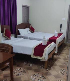 Shillong Hotel | Magvaris Comfort Inn