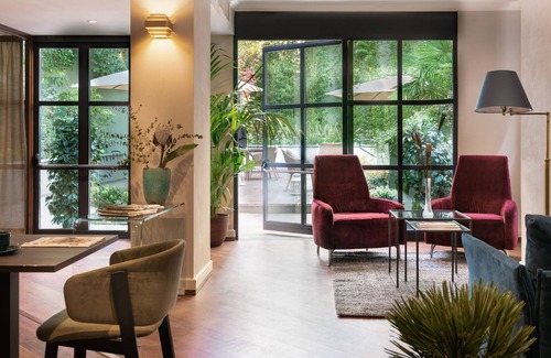 Zona Risorgimento Hotel | Magville