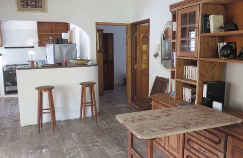 Anse La Mouche House | Mahé, Anse à La Mouche: House with garden, 2 bedrooms, 2 bathrooms, wifi