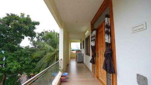 Kakinada House | MAHA Home Stay