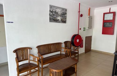 Puchong Hotel | Maha Hotel