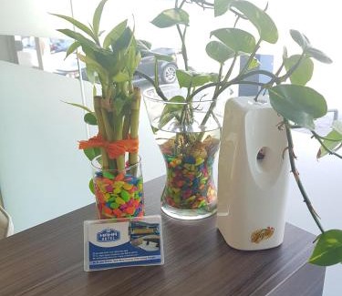 Puchong Hotel | Maha Hotel