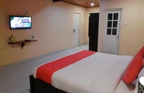 Nuwara Eliya House | Maha Royal Hotel