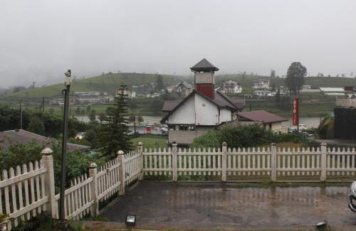 Nuwara Eliya House | Maha Royal Hotel