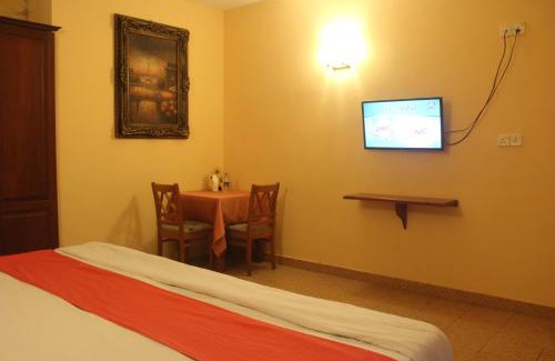 Nuwara Eliya House | Maha Royal Hotel
