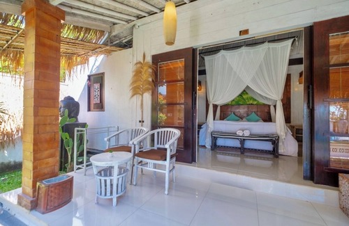 Abang Villa | Maha Villa 1 Kertha Mandala
