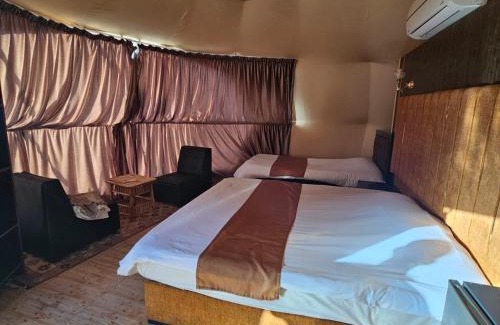 Wadi Rum Hotel | Maha Wadi Rum