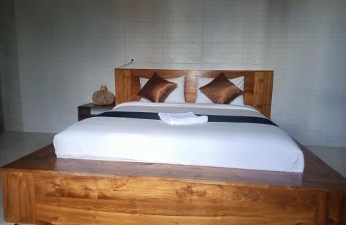 Songan Villa | Mahadanu Villa & Glamping