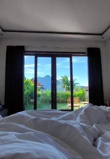 Songan Villa | Mahadanu Villa & Glamping