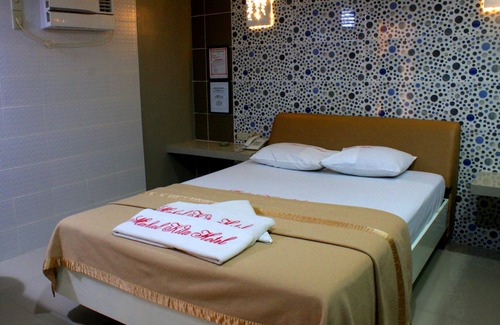 Pasay Hotel | Mahal Kita Drive Inn