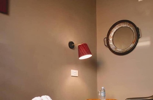 Kampala House | Mahali Guest Home