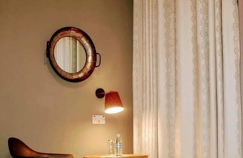 Kampala House | Mahali Guest Home