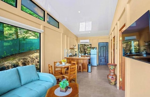 El Ocotal House | Mahalo Lily Unique Place