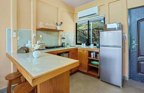 El Ocotal House | Mahalo Lily Unique Place