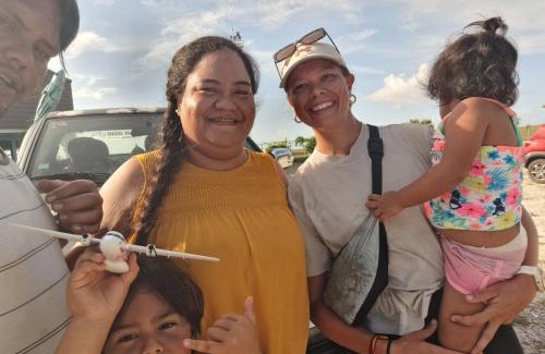 Huahine Other | Mahana Tua Lodge Huahine