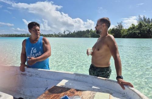Huahine Other | Mahana Tua Lodge Huahine