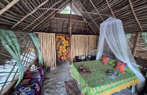 Huahine Other | Mahana Tua Lodge Huahine