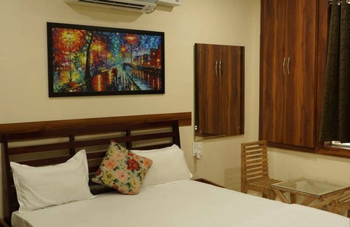 Ratia Hotel | Maharaja Hotel and Restaurant