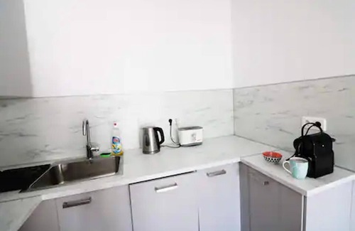 Obuda hegyvideke Apartment | Maharaja Mountain Palace 3-bed Apartment in Buda