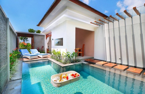 Kerobokan Villa | Maharaja Villas