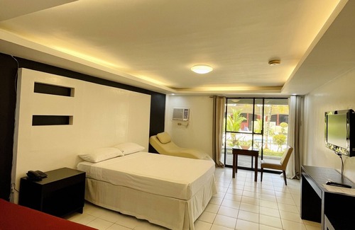 Angeles City Hotel | Maharajah Hotel