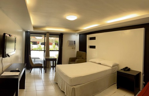 Angeles City Hotel | Maharajah Hotel
