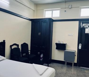 Kozhikode Hotel | Maharani Hotel
