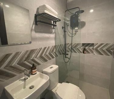 Bacolod Hotel | Maharlika City Inn
