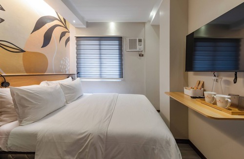 Bacolod Hotel | Maharlika City Inn