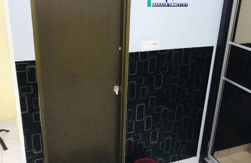 Kuala Lumpur Apartment | Mahasa Homestay Kuala Lumpur